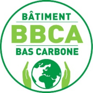 Logo BBCA